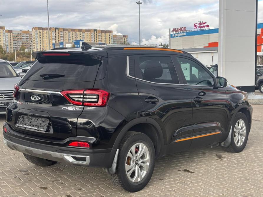 Chery Tiggo 4 Pro I Сыктывкар  - изображение 4