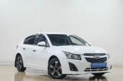 Chevrolet Cruze I Рестайлинг Новокузнецк  - изображение 30