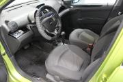 Chevrolet Spark III Кемерово  - изображение 36