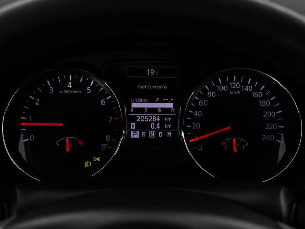 Nissan Qashqai I Рестайлинг с пробегом 2010 года, цена 989 000 рублей, 205143 км, внедорожник, Автокод Объявления
