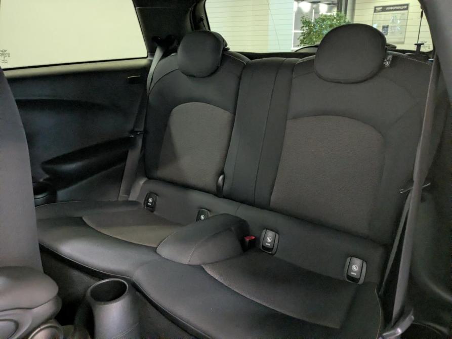 Mini Hatch III (F55/F56) Рестайлинг Санкт-Петербург  - изображение 12