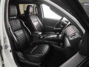 Mitsubishi Montero Sport III Рестайлинг Тюмень  - изображение 34