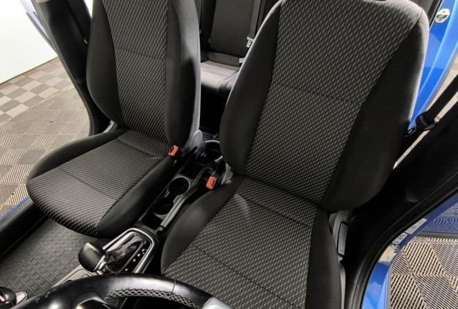 Kia Rio IV с пробегом 2019 года, цена 1 430 000 рублей, 112561 км, хэтчбек, Автокод Объявления