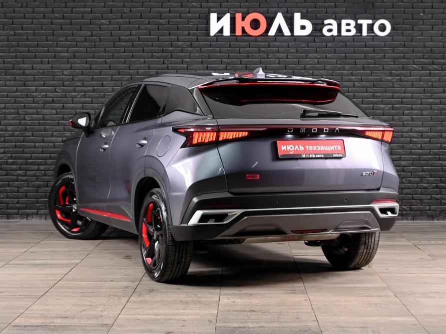 Omoda C5 I Екатеринбург  - изображение 7