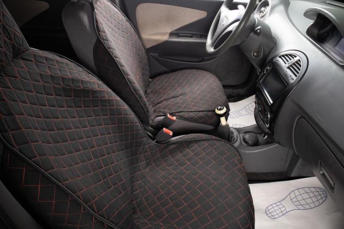 Chery IndiS (S18D) I с пробегом 2012 года, цена 369 000 рублей, 168268 км, хэтчбек, Автокод Объявления
