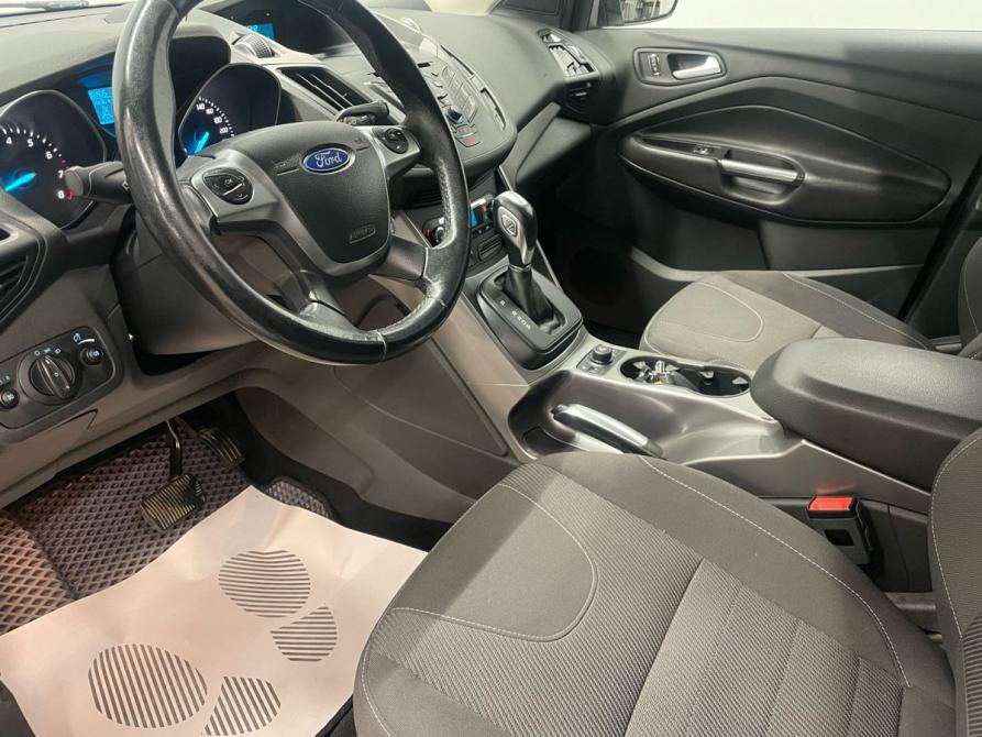 Ford Kuga II Санкт-Петербург  - изображение 9