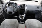 Hyundai Tucson I Ярославль  - изображение 23