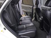 Lexus RX III Рестайлинг Москва  - изображение 38