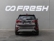 Hyundai Santa Fe III Рестайлинг Краснодар  - изображение 29