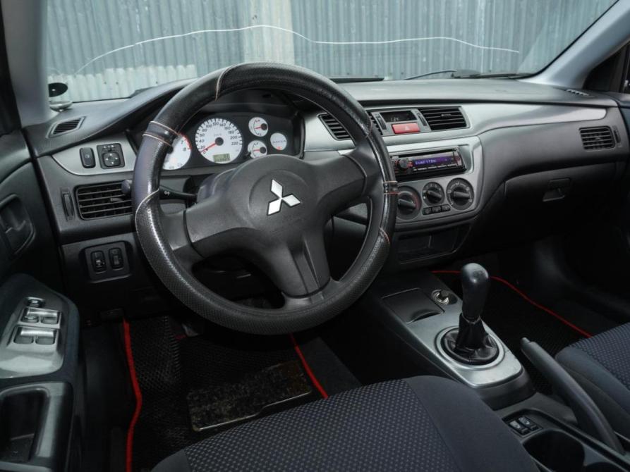 Mitsubishi Lancer IX Рестайлинг Тверь  - изображение 6