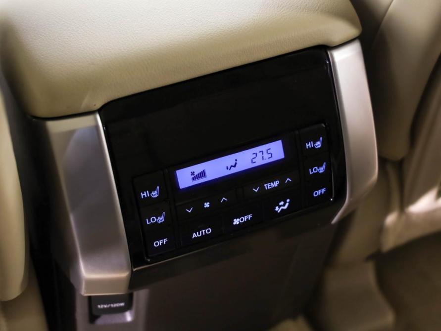 Toyota Land Cruiser Prado 150 Series Рестайлинг 2 Санкт-Петербург  - изображение 39