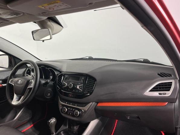 Lada (ВАЗ) Vesta I с пробегом 2019 года, цена 915 000 рублей, 146200 км, седан, Автокод Объявления