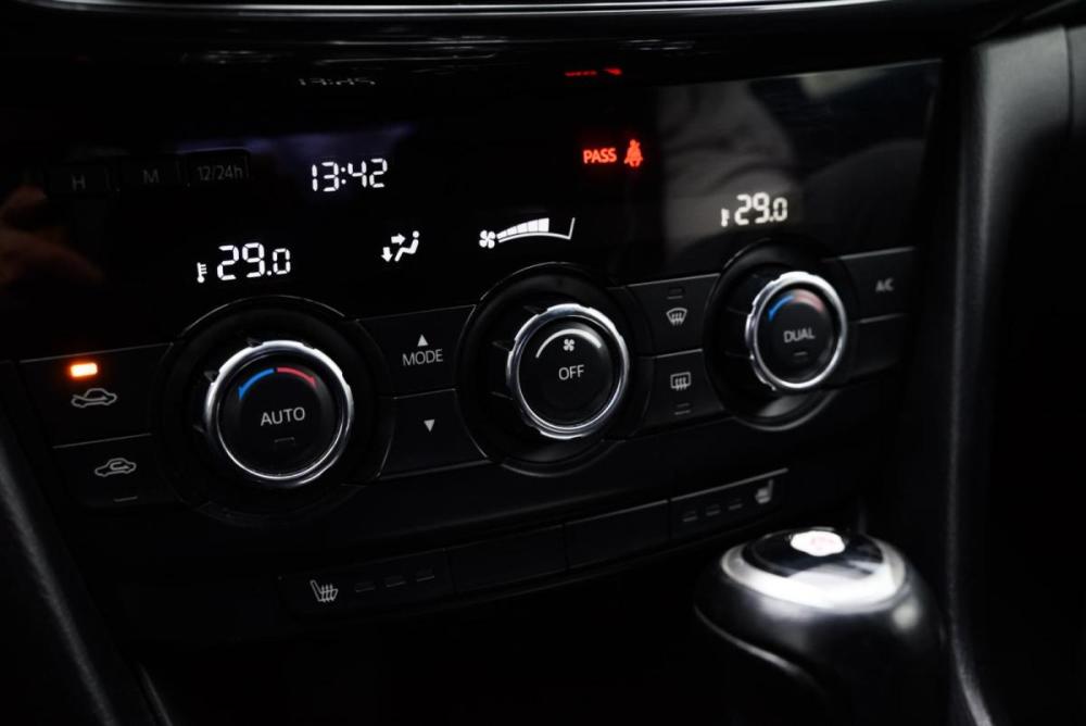 Mazda 6 III (GJ) Ульяновск  - изображение 13