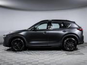 Mazda CX-5 II Рестайлинг Москва  - изображение 28
