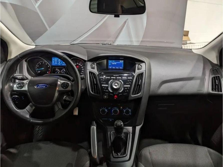 Ford Focus III Пермь  - изображение 15