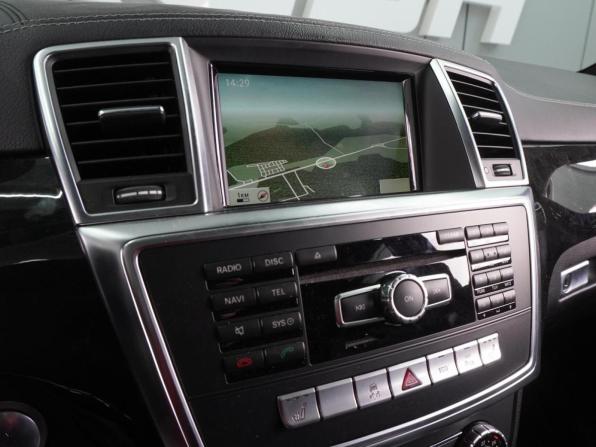 Mercedes-Benz GL-Класс II (X166) с пробегом 2014 года, цена 3 925 000 рублей, 295051 км, внедорожник, Автокод Объявления