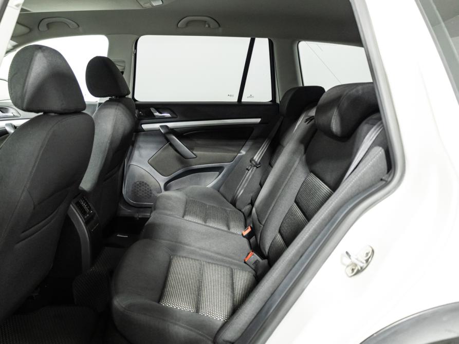 Skoda Octavia II (A5) Рестайлинг Санкт-Петербург  - изображение 10