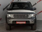Land Rover Discovery IV Екатеринбург  - изображение 36