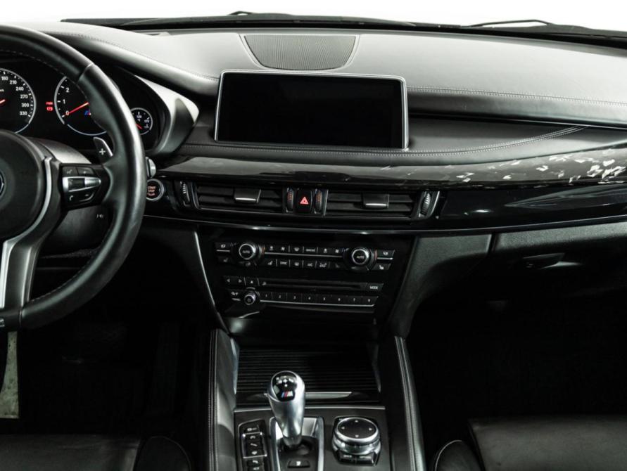 BMW X5 M II (F85) Санкт-Петербург  - изображение 15