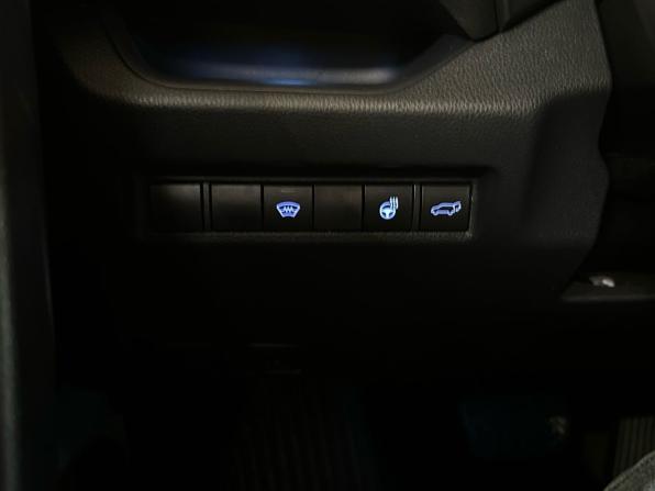 Toyota RAV4 V (XA50) с пробегом 2020 года, цена 3 349 000 рублей, 60233 км, внедорожник, Автокод Объявления