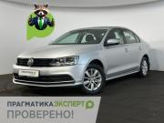 Volkswagen Jetta VI Рестайлинг Великий Новгород  - изображение 19