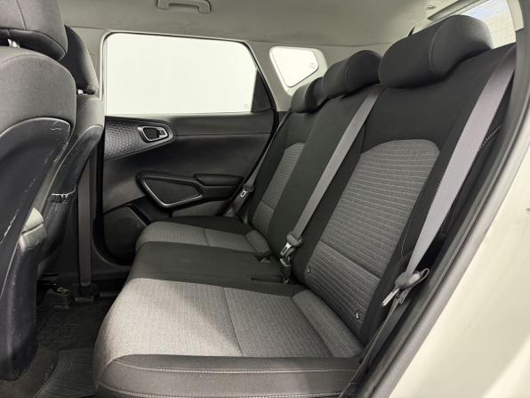 Kia Soul III с пробегом 2021 года, цена 1 915 000 рублей, 102050 км, хэтчбек, Автокод Объявления