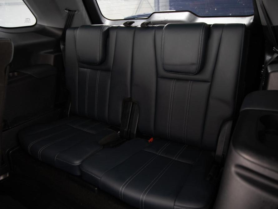 Changan CS95 I Рестайлинг 2 Санкт-Петербург  - изображение 28
