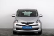Toyota Ractis I Томск  - изображение 21