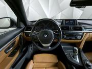 BMW 4 серии F32/F33/F36 Рестайлинг Москва  - изображение 28