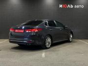 Kia Optima IV Челябинск  - изображение 28