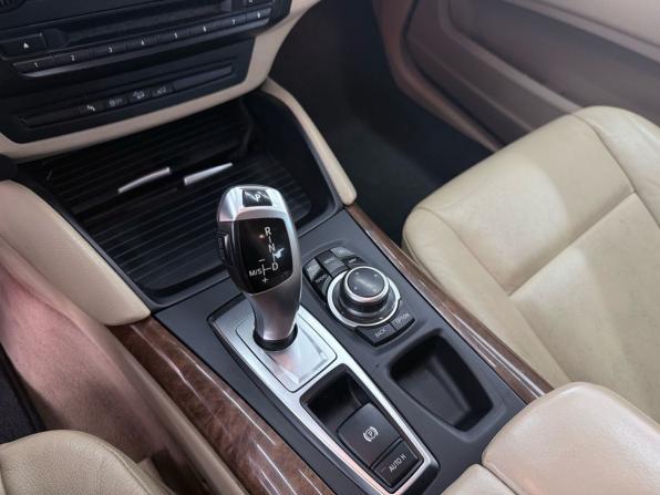 BMW X6 I (E71) Рестайлинг с пробегом 2012 года, цена 1 880 000 рублей, 256097 км, внедорожник, Автокод Объявления