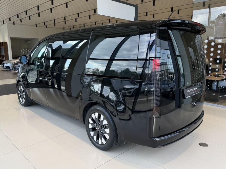 Hyundai Staria I Краснодар  - изображение 7