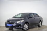 Toyota Corolla X (E140 E150) Оренбург  - изображение 22