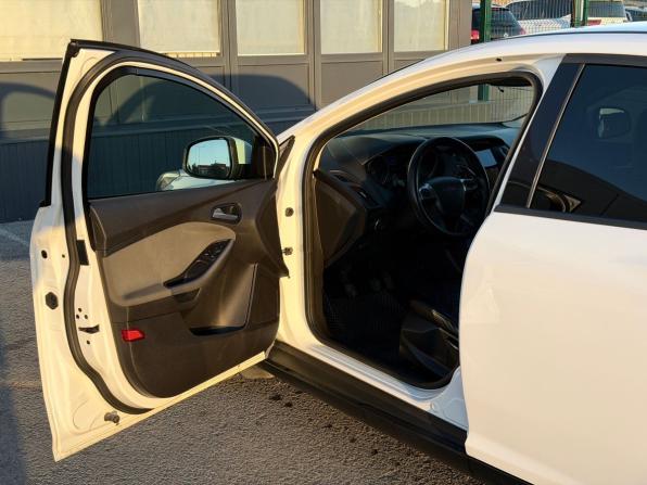 Ford Focus III с пробегом 2012 года, цена 830 000 рублей, 142000 км, седан, Автокод Объявления