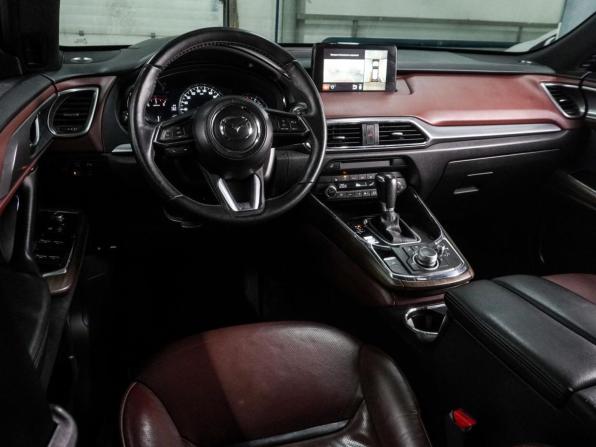 Mazda CX-9 II с пробегом 2019 года, цена 3 392 000 рублей, 197669 км, внедорожник, Автокод Объявления