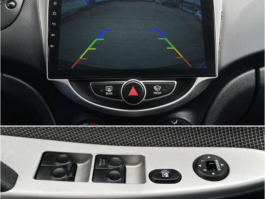 Hyundai Solaris I Тамбов  - изображение 18