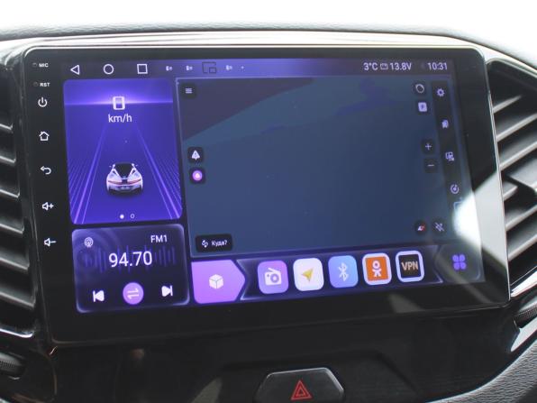 Lada (ВАЗ) Vesta I с пробегом 2021 года, цена 779 000 рублей, 167205 км, седан, Автокод Объявления