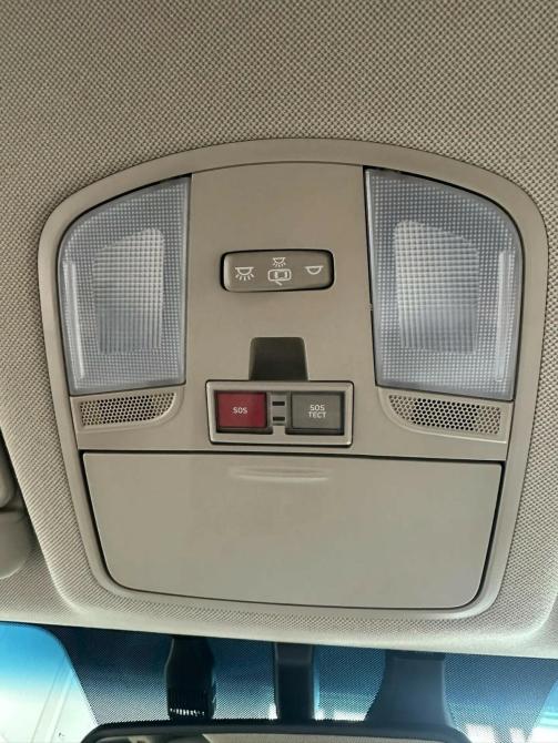 Hyundai Elantra VI (AD) Рестайлинг Уфа  - изображение 28