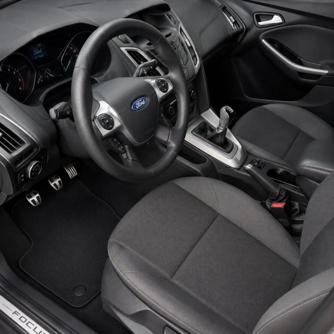 Ford Focus III Набережные Челны  - изображение 14