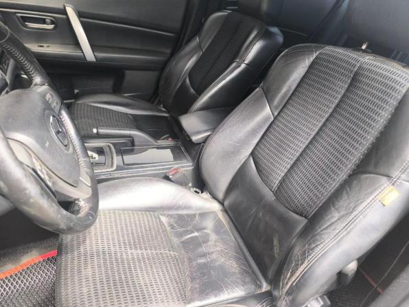 Mazda 6 II (GH) с пробегом 2008 года, цена 740 000 рублей, 347942 км, седан, Автокод Объявления