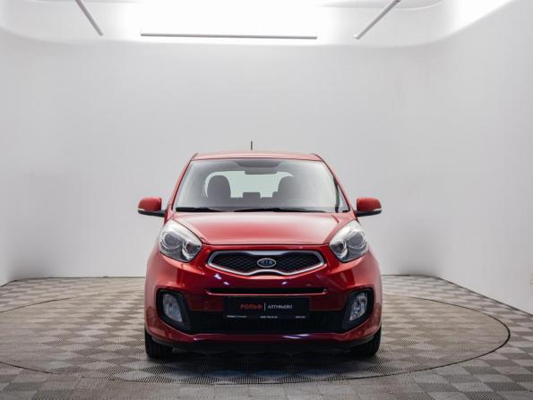 Kia Picanto II с пробегом 2011 года, цена 690 000 рублей, 151595 км, хэтчбек, Автокод Объявления