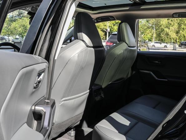 Toyota RAV4 VI (XA60) с пробегом 2026 года, цена 4 400 000 рублей, 29 км, внедорожник, Автокод Объявления