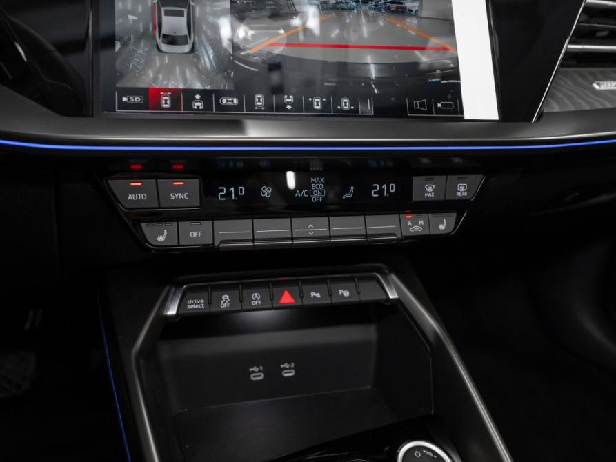 Audi A3 IV (8Y) Рестайлинг Москва  - изображение 22