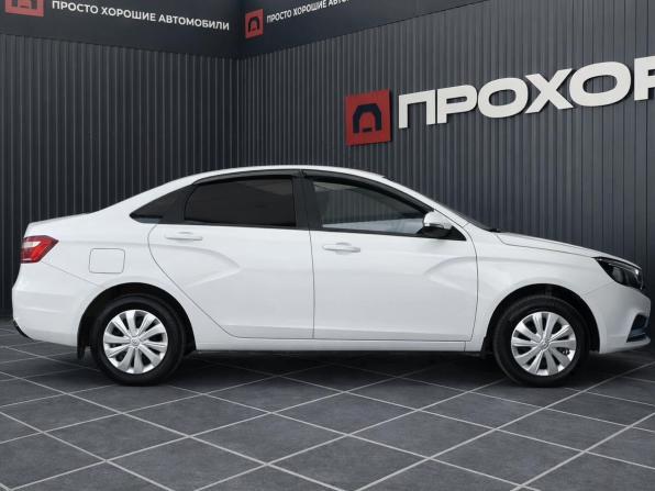 Lada (ВАЗ) Vesta I с пробегом 2019 года, цена 766 000 рублей, 93000 км, седан, Автокод Объявления