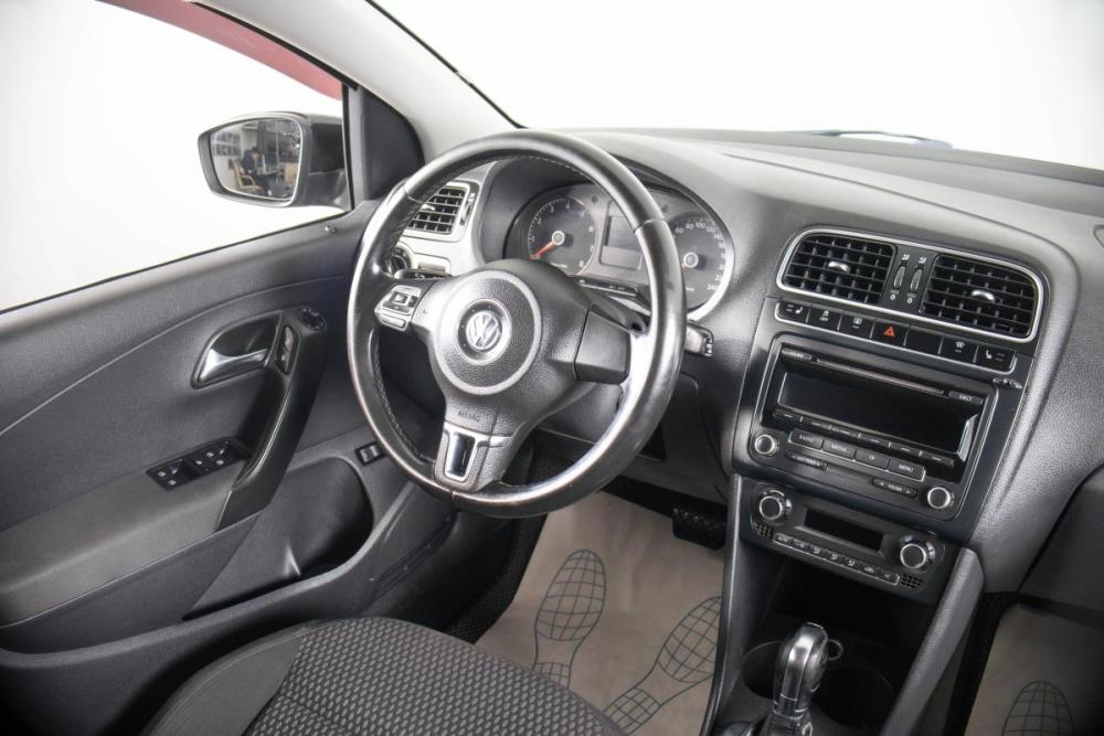 Volkswagen Polo V Пермь  - изображение 12
