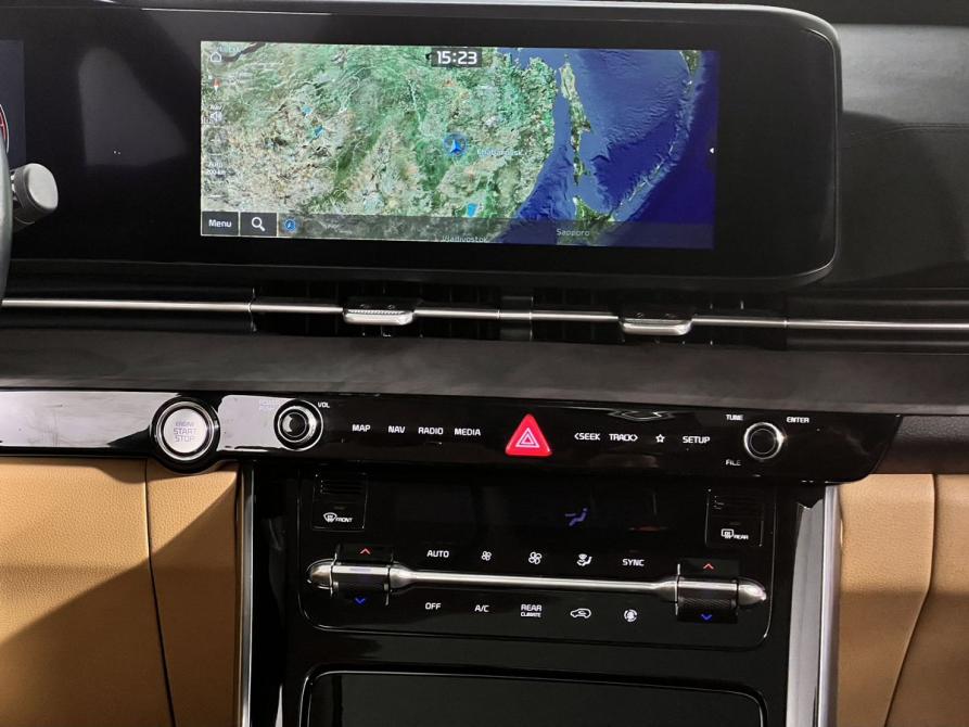Kia Carnival IV Калининград  - изображение 18