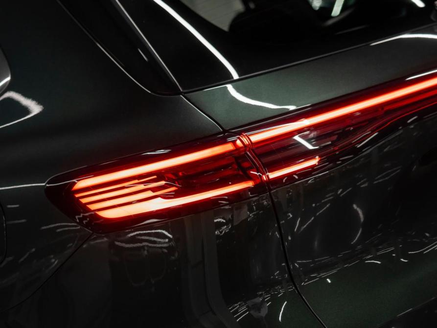 Geely Galaxy Starship 7 Москва  - изображение 27