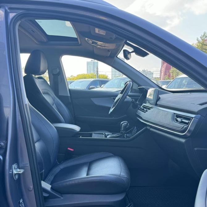 Chery Tiggo 4 Pro I Пермь  - изображение 24
