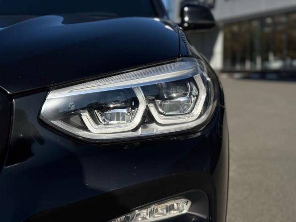 BMW X3 III (G01) с пробегом 2019 года, цена 3 300 000 рублей, 172295 км, внедорожник, Автокод Объявления