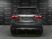 Mercedes-Benz GLE II (V167) Рестайлинг Москва  - изображение 36
